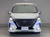 ノート 1.2 e-POWER AUTECH スポーツスペック 
