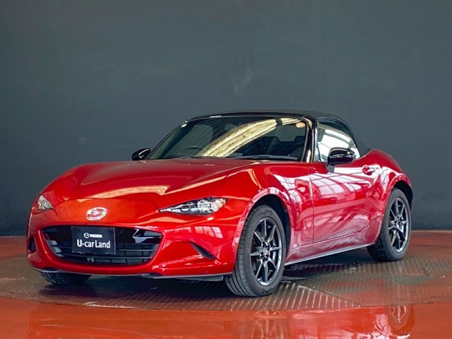 ロードスター 1.5 S スペシャルパッケージ