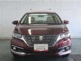 ワイド&ローのスタイルで走行安定性もばっちりです。運転しやすくロングドライブも安心です。