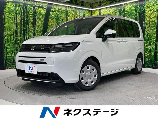 フリード 1.5 エアー