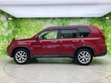 エクストレイル 2.0 20Xtt 4WD 