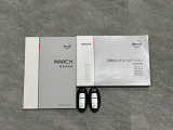 【インテリジェントキー】人気装備のインテリジェントキー付!荷物を持っている時や手が空いていない時に、持っているだけで鍵の開閉が出来ます♪