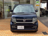 N-WGNカスタム L 
