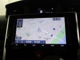 【ディスプレイオーディオ】を装着!スマホとクルマをつなぐことで、これまでのナビに加え、色々なサービスがお楽しみ頂けます。