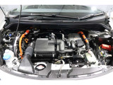 Hondaの技術が詰まったエンジンルーム☆☆☆エンジンルーム室内ともにルームクリーニング済みで清潔です◎快適なドライブをお楽しみください♪♪