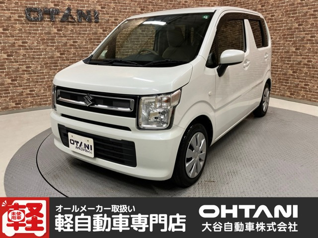 ワゴンR ウィズ 昇降シート車 