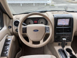 エクスプローラー XLT 4WD