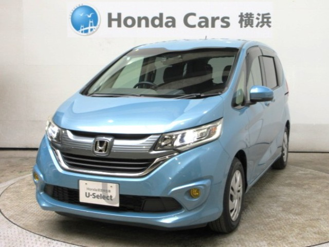 フリード 1.5 G ホンダセンシング 