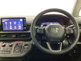 ステップワゴン 2.0 e:HEV エアー EX 