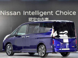 セレナ 2.0 ハイウェイスターV 4WD 