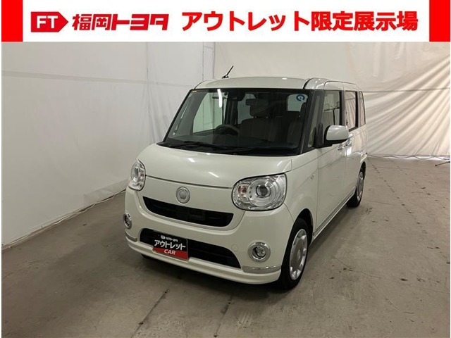 ムーヴキャンバス G メイクアップ SAII 