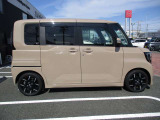 ルークス ハイウェイスター Gターボ 