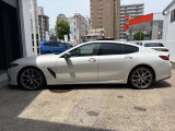 サービスにはドイツ本国と同様に教育と訓練を受け、BMWを知り尽くした「マイスターメカニック」が数多く在籍しております。納車前点検整備で、お客様に安心と安全をお届けいたします。