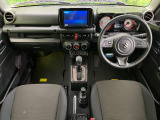 ジムニーシエラ 1.5 JC 4WD 