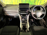 エクリプスクロス PHEV 2.4 G 4WD 