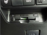 ETCゲートを使ってキャッシュレスで料金所を通過・スマートに時短出来ます。スマートICを乗降出来るのもメリットです!ETCカードはトヨタカードがおすすめ!