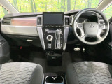 デリカD:5 2.2 P 4WD 