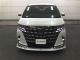 アルファード 2.5 Z 