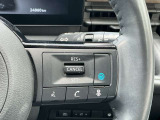 プロパイロット付きなので高速道路での運転も疲労軽減に役立ちます☆