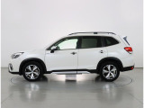 フォレスター 2.0 アドバンス 4WD 