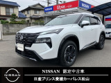 日産 エクストレイル