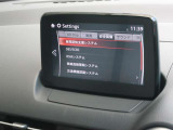【オーディオ】CD/DVDプレーヤー・TV(フルセグ)・Bluetooth・USB接続対応!AM/FMラジオも搭載しています♪