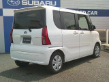 シフォン G 元弊社社用車