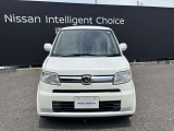 ゼスト G 車いす仕様車 リアシート無しタイプ 