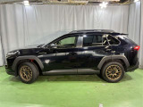 RAV4 2.5 ハイブリッド アドベンチャー オフロードパッケージ II E-Four 4WD 