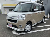 ダイハツ ムーヴキャンバス