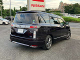 エルグランド 2.5 250ハイウェイスター アーバンクロム 4WD 