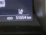 現在の走行距離になります。まだまだ元気に走りますよ!
