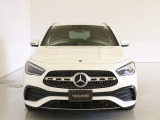 GLAクラス GLA180 AMGライン 