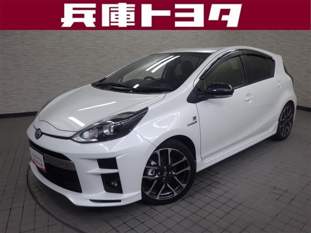 アクア 1.5 G 
