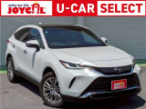 令和5年式ハリアーが入荷致しました!!◆気になる車は専用ダイヤルからお問い合わせください!メールでの回答もお待ちしております。
