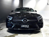 CLSクラス CLS450 4マチック スポーツ 4WD 本革シート