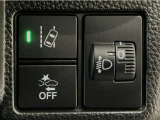 ホンダが推し進める総合先進安全装備のセンシング搭載! 衝突や斜線はみだしなどの危険が予測される時、センサーが警告。ヒューマンエラーを高度先進技術が補完してくれます。