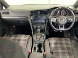 ゴルフ GTI ベースグレード