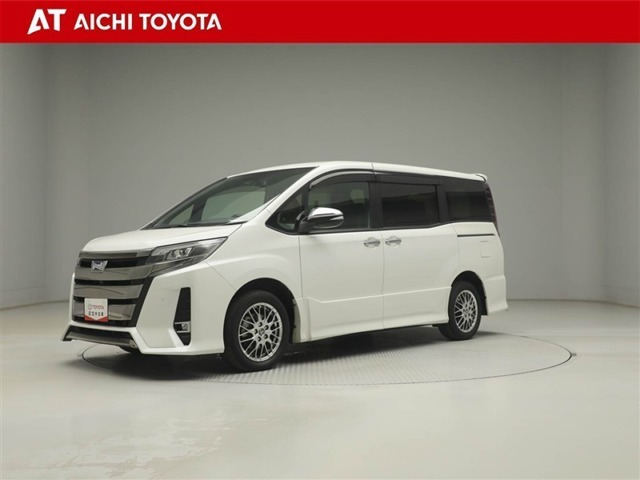 ノア 1.8 ハイブリッド Si W×B II 