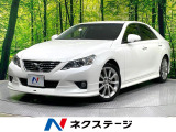 トヨタ マークX