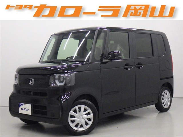 ホンダ N-BOX 