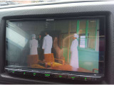 フルセグTV