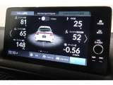 日常の走行をスコアリングする「Auto Score機能」と、サーキット走行でのデータ収集、解析を行う「Data Log機能」、2種類のスコアリング機能を搭載しています!