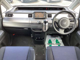 ステップワゴン 2.0 スパーダ S 