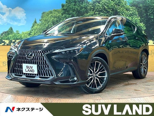 NX 350h バージョンL