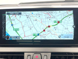 ●純正ナビ:一体感のあるナビは、高級感ある車内を演出してくれます。Bluetooth再生などオーディオ機能も充実しておりますので、運転もより楽しめます♪