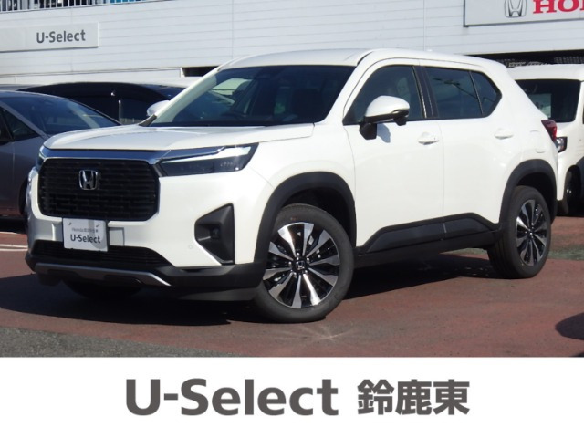 ZR-V 1.5 Z