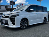 ヴォクシー 2.0 ZS 煌 