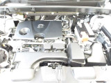 エンジンルーム内も高品質カー洗浄技術「まるまるクリン」実施済みです!