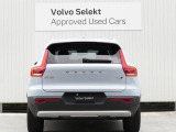 XC40 ウルトラ B4 AWD 4WD 